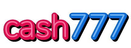 cash777 — logo kanal