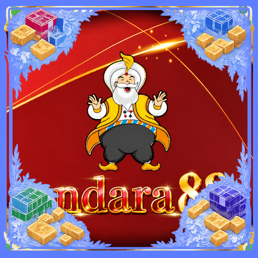 andara88 — galeri pratinjau - APK Resmi