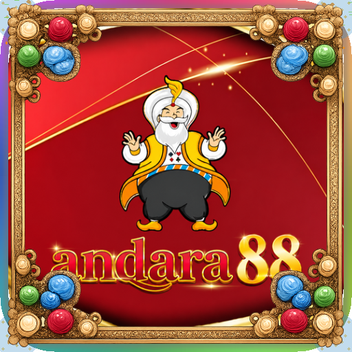 andara88 — galeri pratinjau Resmi APK